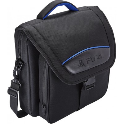 Bigben Interactive Official Playstation 4 carrying case