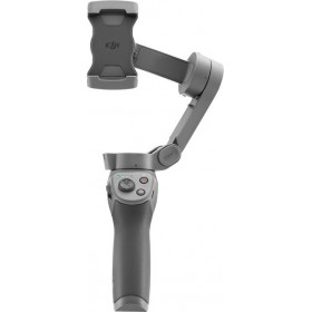 DJI Osmo Mobile 3 Gimbal Κινητού με Σταθεροποιητή 3 Αξόνων και 15 ώρες λειτουργίας Ασημί DJI Osmo Mobile 3 Gimbal Κινητού με Σταθεροποιητή 3 Αξόνων και 15 ώρες λειτουργίας Ασημί