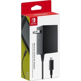 Nintendo Switch AC Adapter