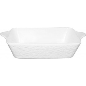 Espiel Πυρίμαχο Σφυρήλατο Ορθογώνιο 29x22.5cm