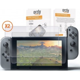 Orzly Tempered Glass NS Orzly Tempered Glass NS
