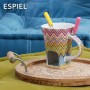 Espiel Σετ Φοντύ Κούπα 12.5x9.5εκ. FON105