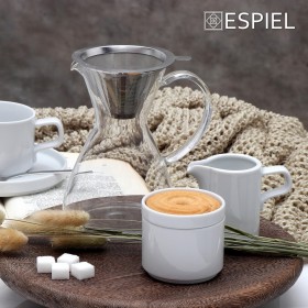 Espiel Φίλτρο Τσαγιού Κούπας Espiel Φίλτρο Τσαγιού Κούπας