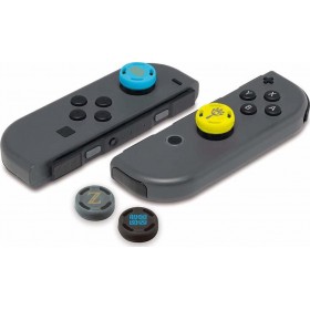Hori Analog Caps - Zelda Switch Hori Analog Caps - Zelda Switch