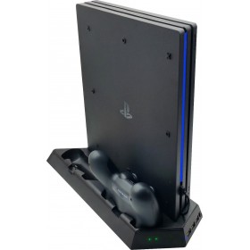 Dobe PS4 / Slim Charging & Cooling Stand PS4 Dobe PS4 / Slim Charging & Cooling Stand PS4