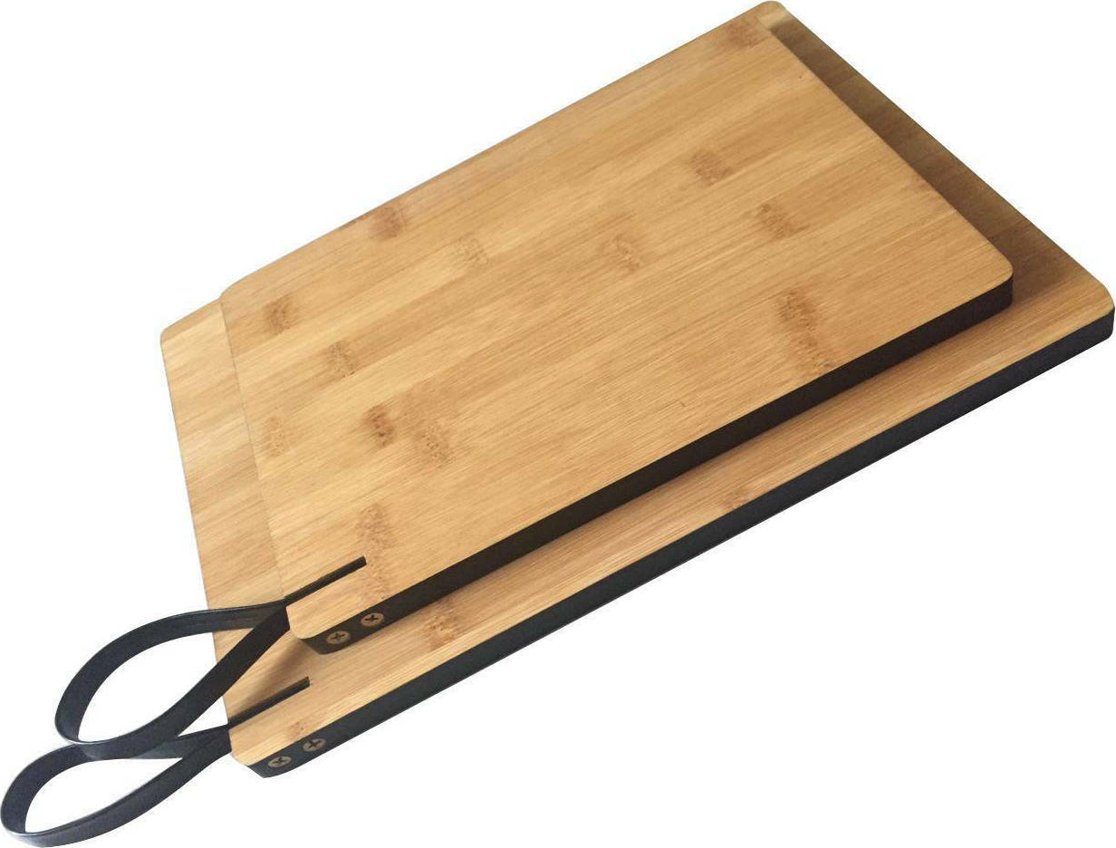 Estia Επιφάνεια Κοπής Μπαμπού 39x28cm Estia Επιφάνεια Κοπής Μπαμπού 39x28cm