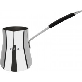 Estia Μπρίκι Ανοξείδωτο Luxury 01-4781 300ml Estia Μπρίκι Ανοξείδωτο Luxury 01-4781 300ml