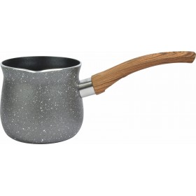 Estia Μπρίκι Αντικολλητικό Stone 750ml 01-6907 Estia Μπρίκι Αντικολλητικό Stone 750ml 01-6907