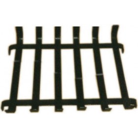 Etoile FR-008 Σχάρα Τζακιού Etoile FR-008 Σχάρα Τζακιού