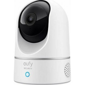 Eufy IP Wi-Fi Κάμερα Full HD+ EufyCam Indoor Cam 2K Pan & Tilt Eufy IP Wi-Fi Κάμερα Full HD+ EufyCam Indoor Cam 2K Pan & Tilt