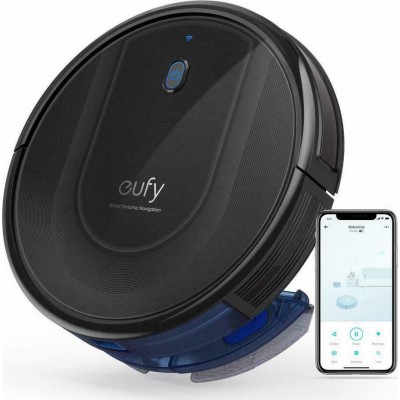 Eufy Robovac G10 Σκούπα Ρομπότ