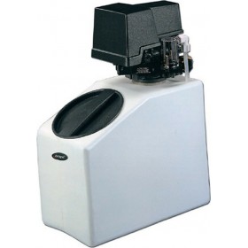 Eurogat Αποσκληρυντής Νερού Ρητίνης Automatic LT20 Eurogat Αποσκληρυντής Νερού Ρητίνης Automatic LT20