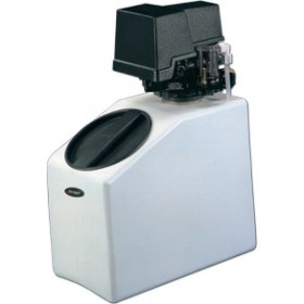 Eurogat Αποσκληρυντής Νερού Ρητίνης Automatic LT8 Eurogat Αποσκληρυντής Νερού Ρητίνης Automatic LT8