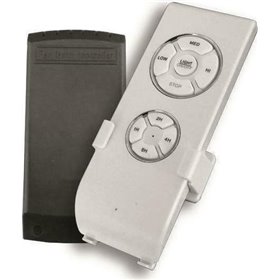 Eurolamp 147-29016 Κοντρόλ και Δέκτης για Ανεμιστήρα Οροφής Eurolamp 147-29016 Κοντρόλ και Δέκτης για Ανεμιστήρα Οροφής