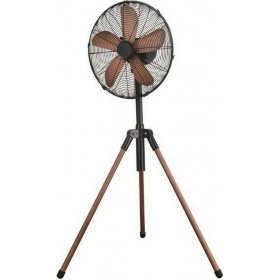 Eurolamp 147-29084 Ανεμιστήρας Ορθοστάτης 50W Διαμέτρου 40cm Eurolamp 147-29084 Ανεμιστήρας Ορθοστάτης 50W Διαμέτρου 40cm