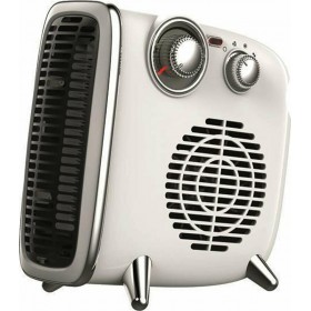 Eurolamp 300-41201 Αερόθερμο Δαπέδου 1800W Vintage Eurolamp 300-41201 Αερόθερμο Δαπέδου 1800W Vintage