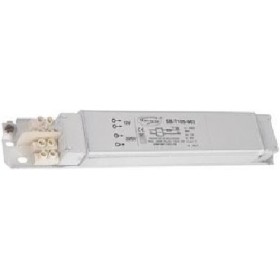 Eurolamp Μετασχηματιστής Μαγνητικός Τύπου Μπάλαστ 105W 240V-12V 147-50004 Eurolamp Μετασχηματιστής Μαγνητικός Τύπου Μπάλαστ 105W 240V-12V 147-50004