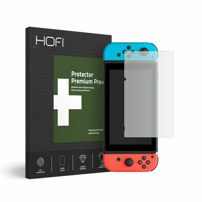 Hofi Glass Pro+ Switch