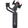 Zhiyun Smooth Q2 Gimbal Κινητού με Σταθεροποιητή 3 Αξόνων και 13 ώρες λειτουργίας Μαύρο