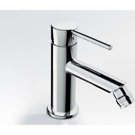 Eurorama Tonda 202-145360-100 Μπαταρία Μπιντέ Ασημί Eurorama Tonda 202-145360-100 Μπαταρία Μπιντέ Ασημί