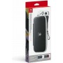 Nintendo Carrying Case &amp Screen Protector Black &amp White Switch Μαύρο