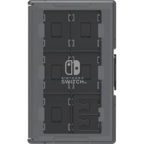 Hori Game Card Case 24 Switch Hori Game Card Case 24 Switch
