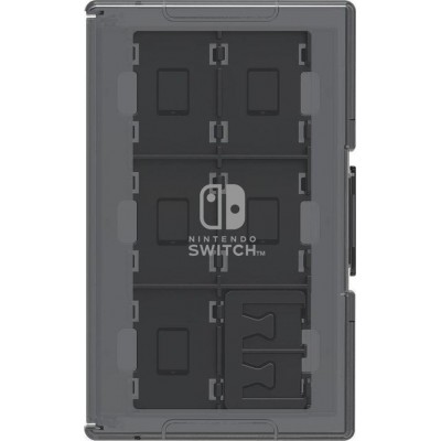 Hori Game Card Case 24 Switch