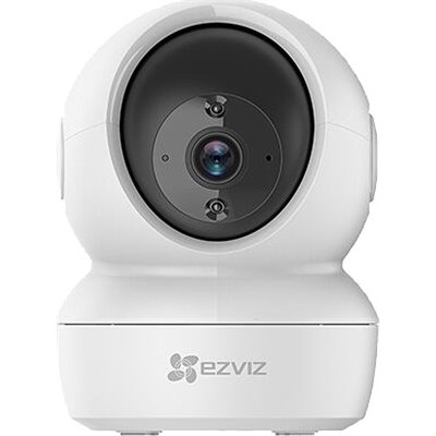 Ezviz IP Wi-Fi Κάμερα 1080p με Φακό 4mm C6N