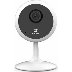 Ezviz IP Wi-Fi Κάμερα HD C1C 720p