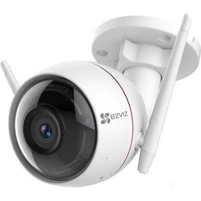 Ezviz IP Wi-Fi Κάμερα HD Αδιάβροχη με Φακό 2.8mm CS-CV310 HD