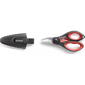 Facom 841A.3PB Ψαλίδι Γενικής Χρήσης Ηλεκτρολόγου Facom 841A.3PB Ψαλίδι Γενικής Χρήσης Ηλεκτρολόγου