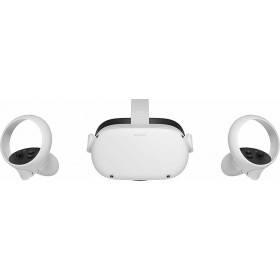Oculus Quest 2 Αυτόνομο VR Headset 256GB με Χειριστήριο