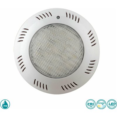 Fan Europe LED-PELPS-BCO Φωτιστικό Πισίνας