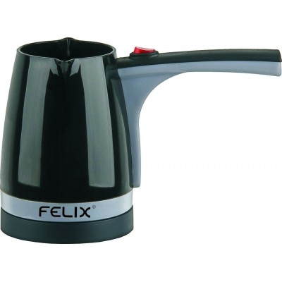 Felix FSD-4101 Ηλεκτρικό Μπρίκι 250ml