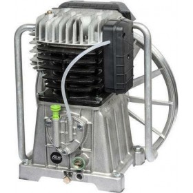 "Fiac Κεφαλή Αεροσυμπιεστή AB 858 7 Fiac Κεφαλή Αεροσυμπιεστή AB 858 7,5hp