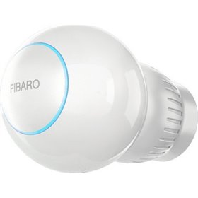 Fibaro FGT-001 Θερμοστάτης για Σώμα Καλοριφέρ