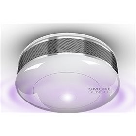 Fibaro Ανιχνευτής Καπνού FGSD-002 Fibaro Ανιχνευτής Καπνού FGSD-002