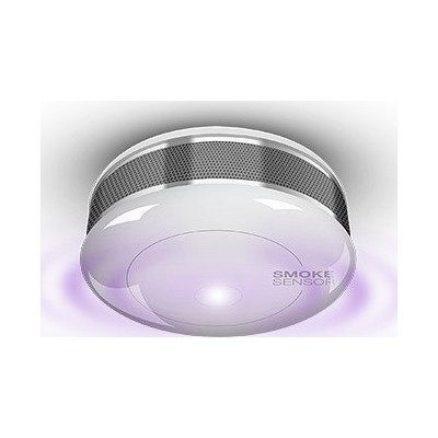 Fibaro Ανιχνευτής Καπνού FGSD-002