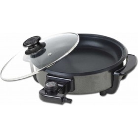 First Austria FA-5109-1 Παρασκευαστής Πίτσας 1500W First Austria FA-5109-1 Παρασκευαστής Πίτσας 1500W