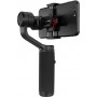 Zhiyun Smooth Q2 Gimbal Κινητού με Σταθεροποιητή 3 Αξόνων και 13 ώρες λειτουργίας Μαύρο