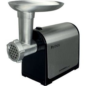 First Austria FA-5143-2 Μηχανή Άλεσης Κιμά 1200W Μαύρη First Austria FA-5143-2 Μηχανή Άλεσης Κιμά 1200W Μαύρη