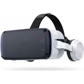 Shinecon G04BS VR Headset για Κινητά από 4.7" έως 6"