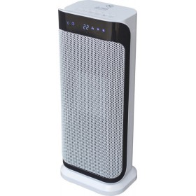 First Austria FA-5565-1 Κεραμικό Αερόθερμο Δαπέδου 2000W First Austria FA-5565-1 Κεραμικό Αερόθερμο Δαπέδου 2000W