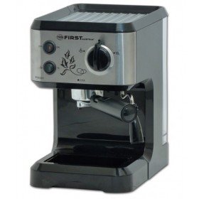 First Austria FA5476-1 Μηχανή Espresso 1050W Πίεσης 15bar First Austria FA5476-1 Μηχανή Espresso 1050W Πίεσης 15bar