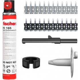 Fischer FGC 100 Solo Fischer FGC 100 Solo