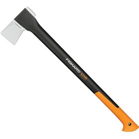 Fiskars L X21 Τσεκούρι Σχισίματος Μήκους 76cm και Βάρους 1740gr