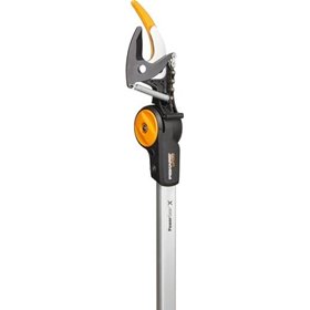 Fiskars UPX82 Τηλεσκοπικό Κονταροψάλιδο 3.5m με Άνοιγμα Ψαλιδιού 32mm