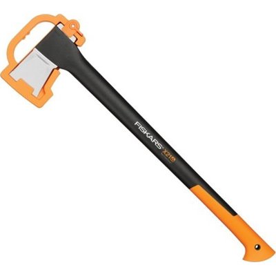 Fiskars X21 L Τσεκούρι Σχισίματος Μήκους 70.9cm και Βάρους 1600gr