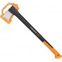 Fiskars X21 L Τσεκούρι Σχισίματος Μήκους 70.9cm και Βάρους 1600gr