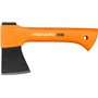 Fiskars XXS X5 1015617 Τσεκούρι Τεμαχισμού Μήκους 23cm και Βάρους 560gr